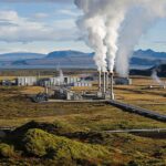 Geo-Thermal Power Plant