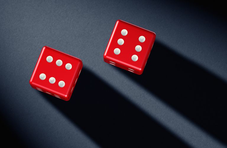 probability basics