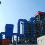 Modern High Pressure Boilers