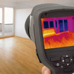 Thermal Infrared Testing