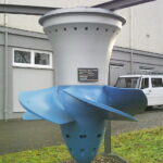Kaplan Turbine