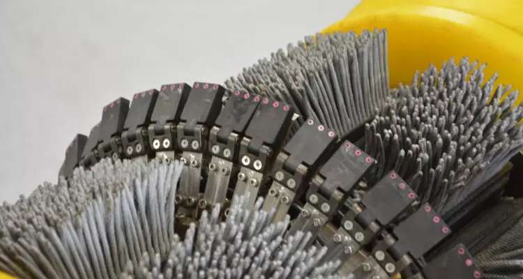 Magnetic Flux Leakage
