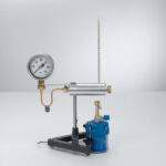 Measuring Vapour Pressure