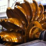 Pelton Turbine