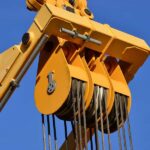 More Pulleys Increase Mechanical Advantage