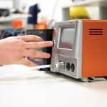 Leak Testing