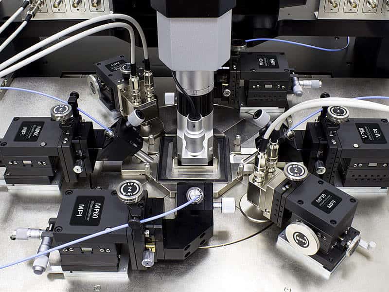 Probes – Shielding & Loading