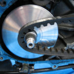 V Belt