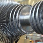 Compounding of Impulse Turbines