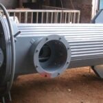 ASH SCREW COOLER