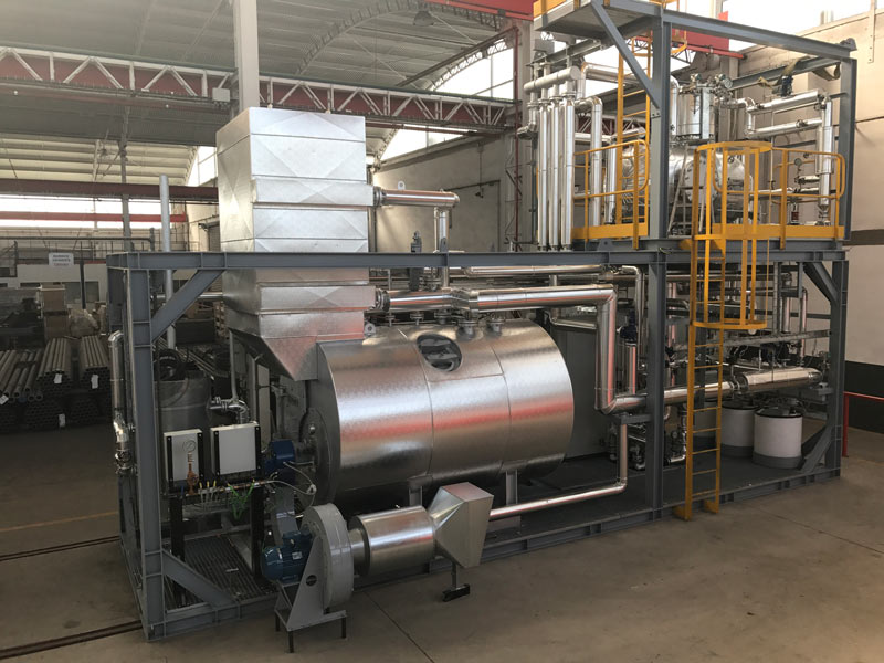 Steam (Thermal) power Plant