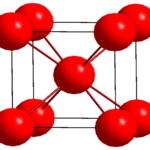 Density and atom packing