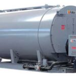 List of Boiler Mounting Valves and Gauges