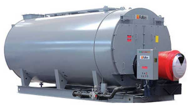 List of Boiler Mounting Valves and Gauges