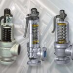 Safety valves