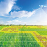 Remote Field Sensing