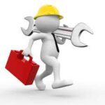 maintenance