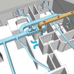 AIR CONDITIONING SYSTEM DESIGN