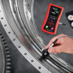 Present State of Eddy Current Inspection