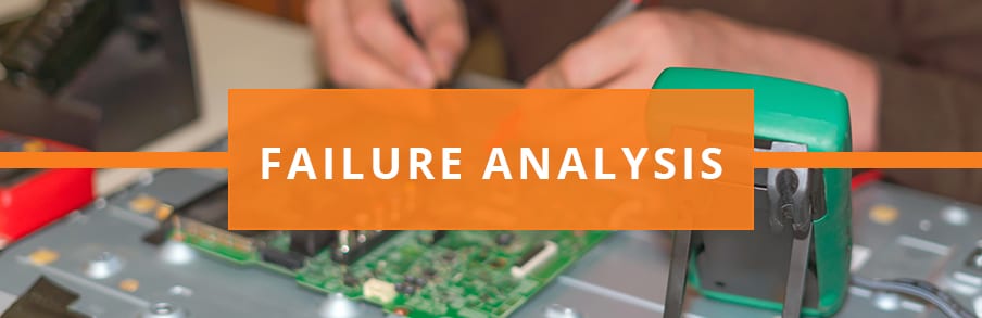 Failure Analysis