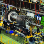 Gas Turbine