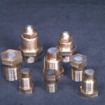 Fusible plug