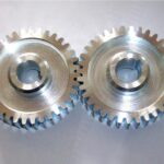 Constant Velocity Ratio