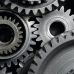 Gear-Tooth Action