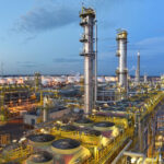 Petroleum Engineer Salaries