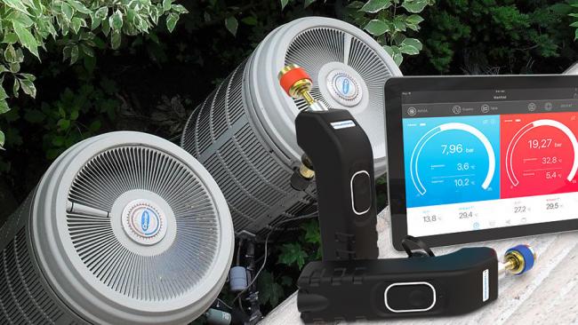 Learn More about Heat Pumps