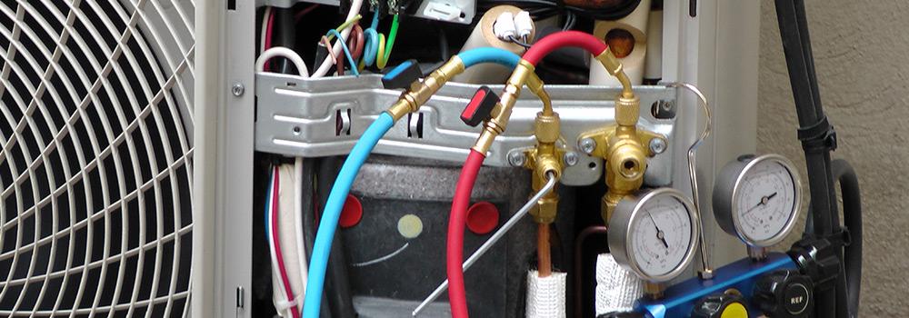 Why cooling capacity unit of domestic refrigerator and Air Conditioner (AC) is different?
