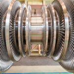 Steam Turbine