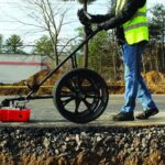 Ground Penetrating Radar