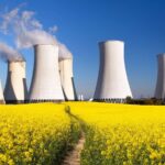 Nuclear Power Plant