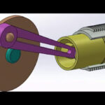 Inversions of Single Slider Chain