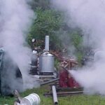 La Mont Boiler Working and Construction