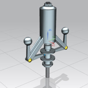 Isochronous Governors – Mechanical Engineering