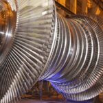 Steam Turbine | Prime Movers