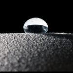Determination of Angle of Contact