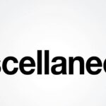 Introduction to Miscellaneous