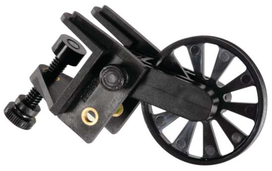 Friction Results in Heat and Lost Work Within a Compound Pulley