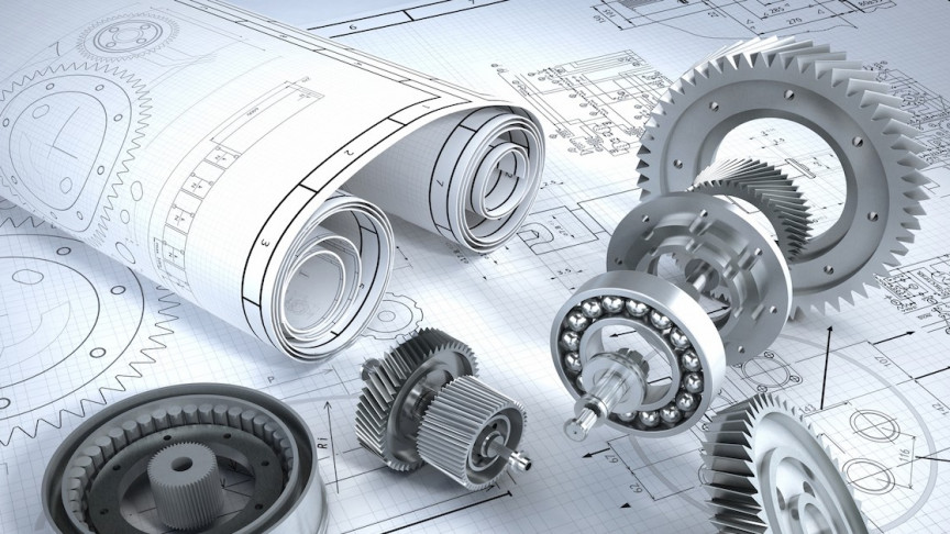 Mechanical Engineering, Focus on Statics