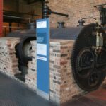 Lancashire Boiler