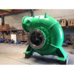 Mixed Flow Pumps