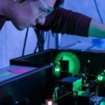 Physicists and Astronomers