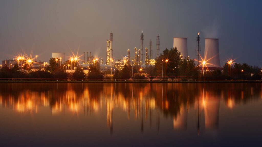 Introduction to Offsite Facilities, Power and Utilities