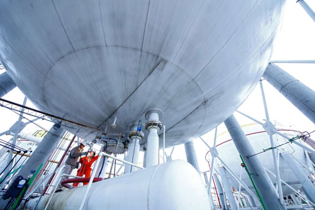 Introduction to Acoustic Emission Testing