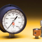 Pressure gauge