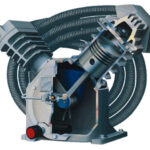 Reciprocating Air Compressors