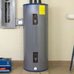 Working Principle of Water Heaters